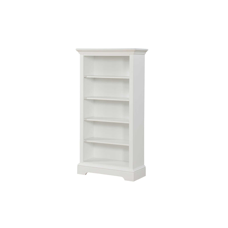 Winners Only Bookcases 4-Shelf BTP132B IMAGE 1