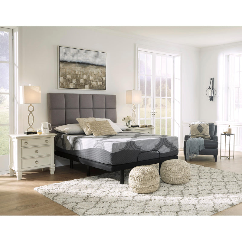 Ashley Sleep Mattresses California King M62851/M9X952 IMAGE 3