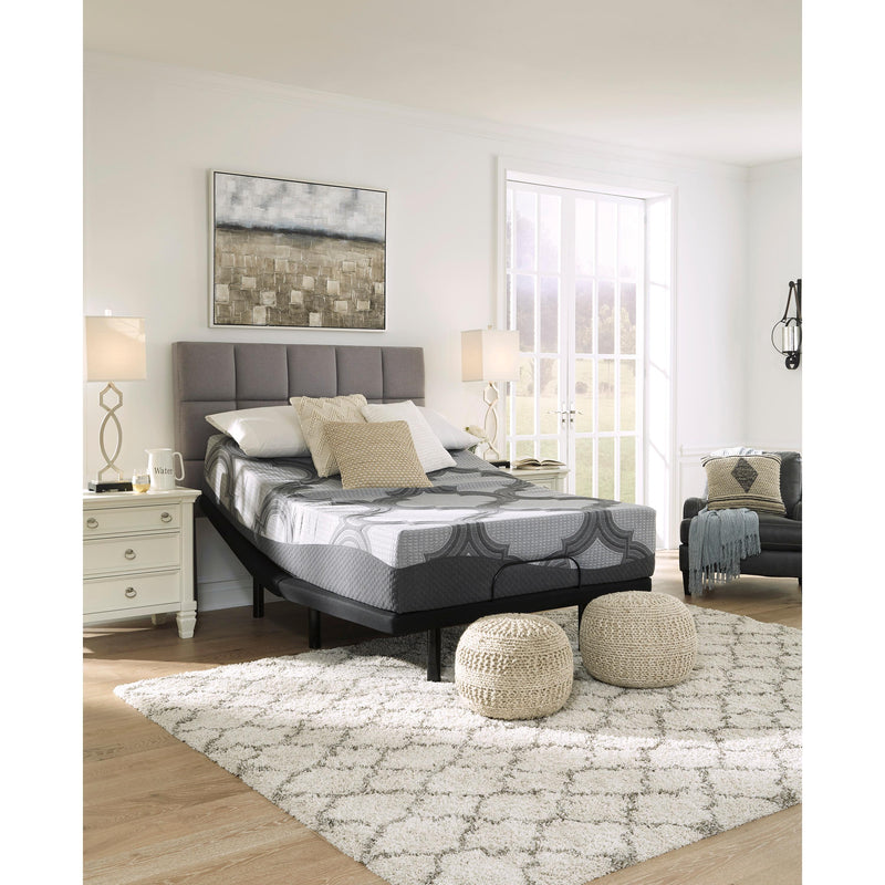 Ashley Sleep Mattresses California King M62851/M9X952 IMAGE 4