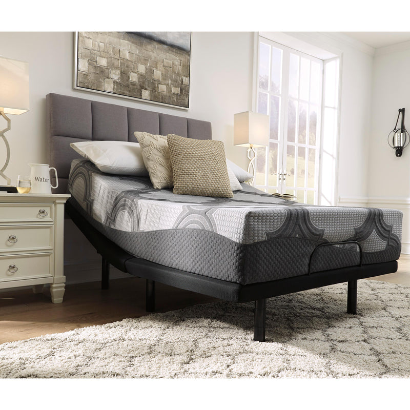 Ashley Sleep Mattresses California King M62851/M9X952 IMAGE 5