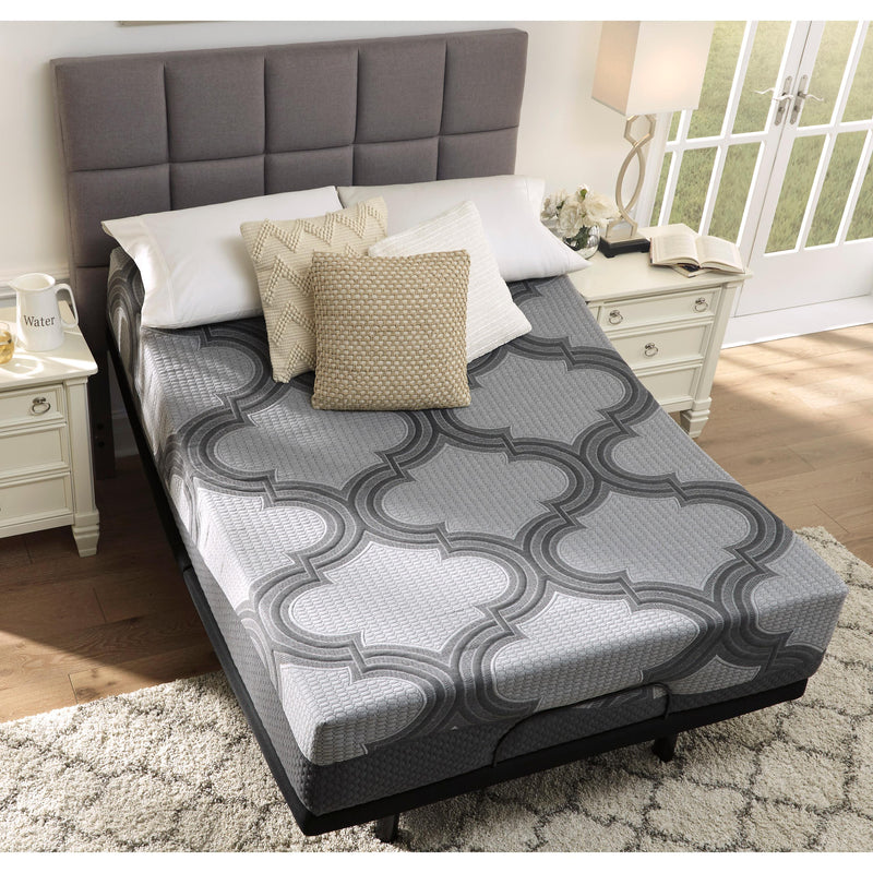 Ashley Sleep Mattresses California King M62851/M9X952 IMAGE 6