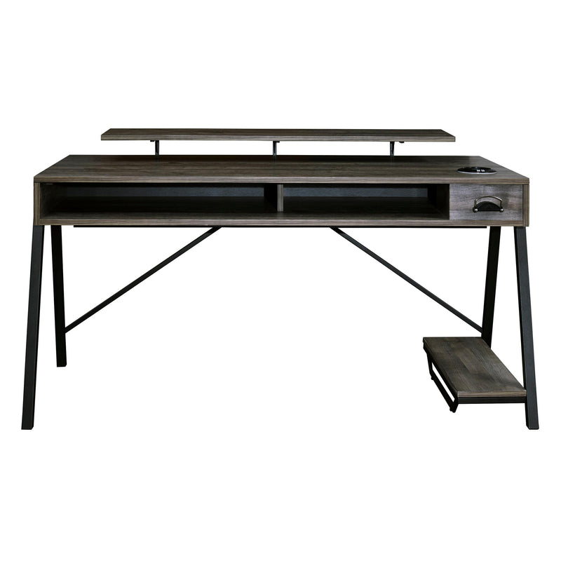 Signature Design by Ashley Office Desks Desks H700-28 IMAGE 2