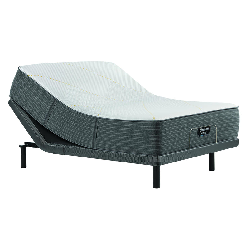 Beautyrest King Adjustable Base with Massage 800030108-7560 IMAGE 4