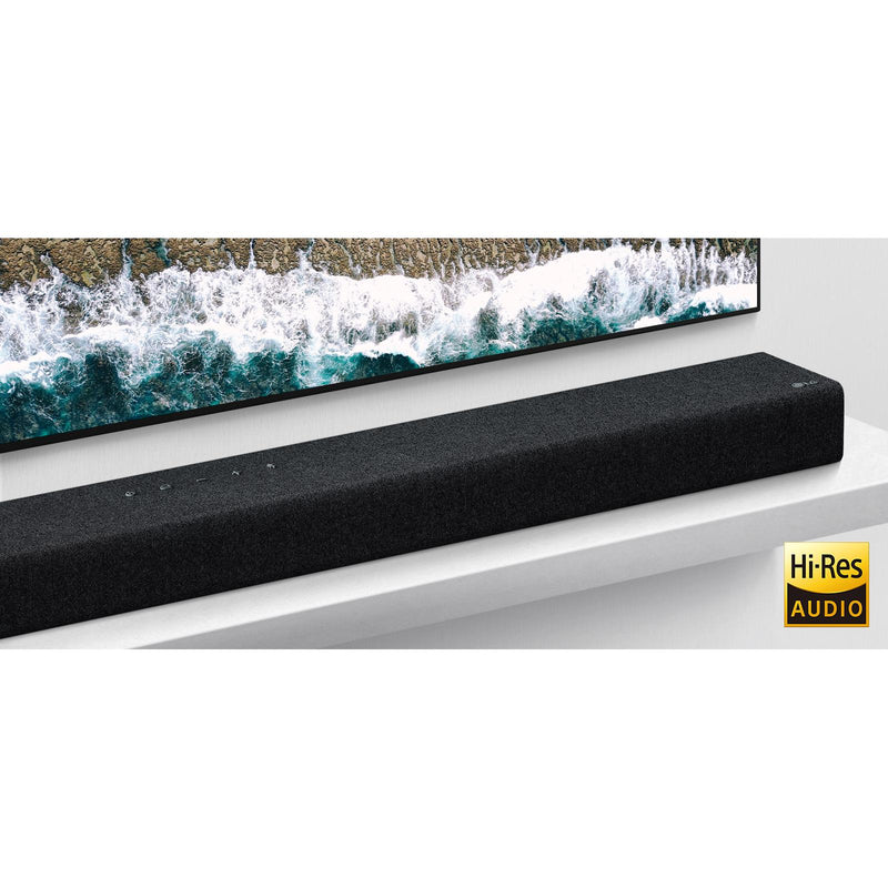 LG 5.1-Channel Sound Bar with Bluetooth SP7Y IMAGE 14