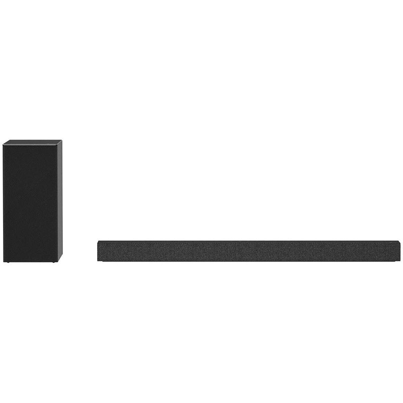 LG 5.1-Channel Sound Bar with Bluetooth SP7Y IMAGE 2