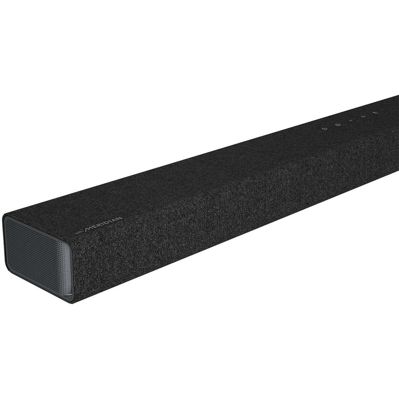 LG 5.1-Channel Sound Bar with Bluetooth SP7Y IMAGE 9