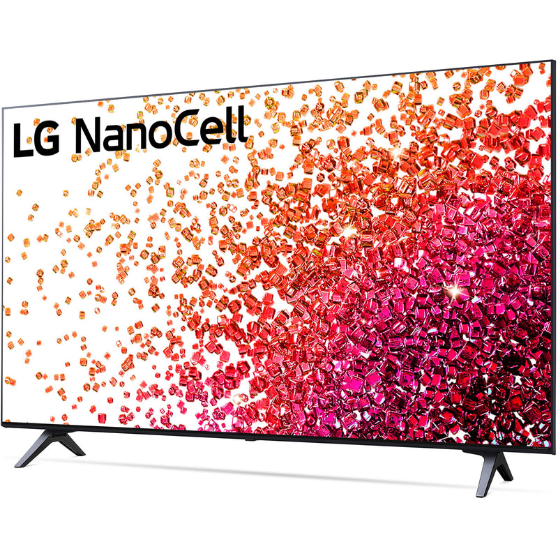 LG 43-inch 4K UHD Smart TV 43NANO75UPA IMAGE 8