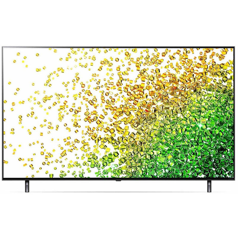 LG 65-inch 4k Ultra HD Smart TV 65NANO85APA IMAGE 3