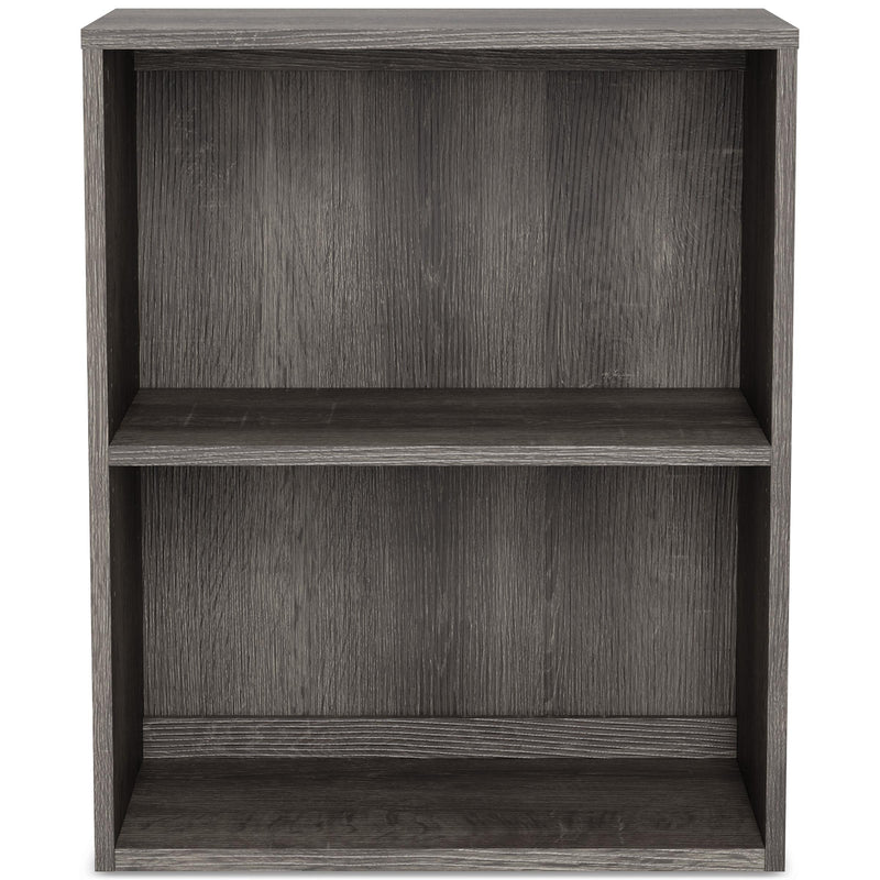 Signature Design by Ashley Bookcases 2-Shelf H275-15 IMAGE 2