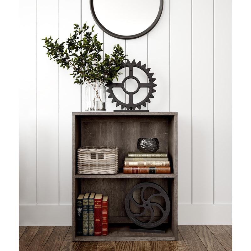 Signature Design by Ashley Bookcases 2-Shelf H275-15 IMAGE 6