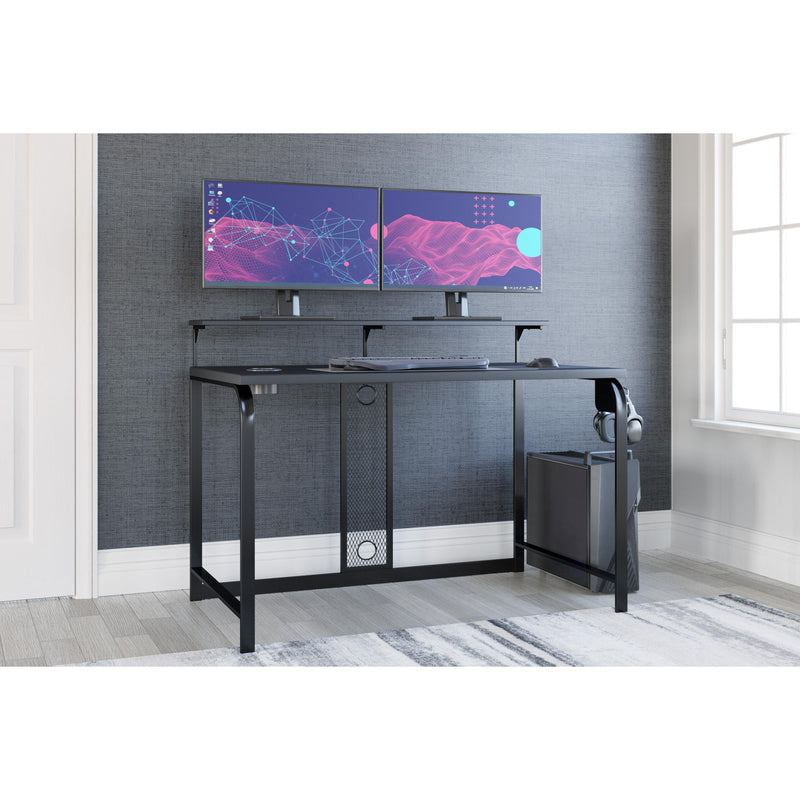 Signature Design by Ashley Office Desks Desks H400-110 IMAGE 11