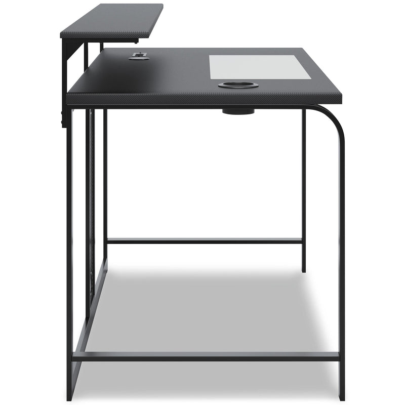 Signature Design by Ashley Office Desks Desks H400-110 IMAGE 3