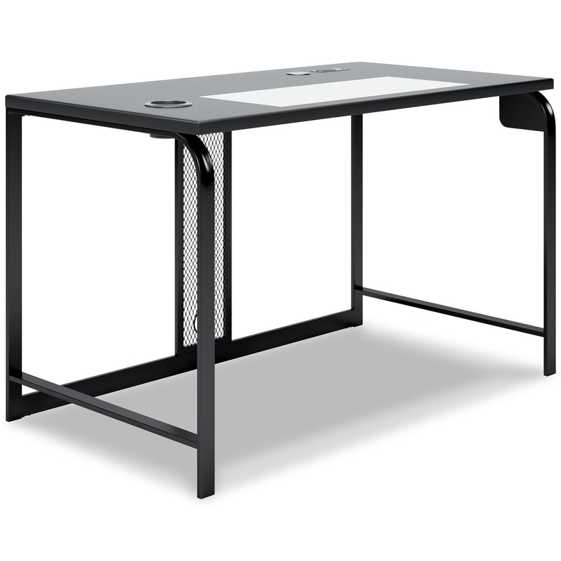 Signature Design by Ashley Office Desks Desks H400-110 IMAGE 5