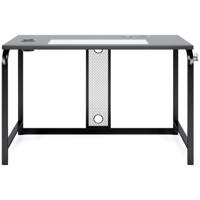 Signature Design by Ashley Office Desks Desks H400-110 IMAGE 6