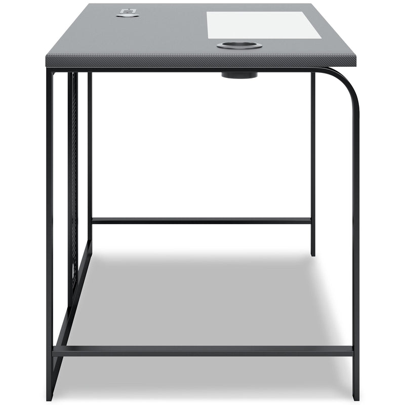 Signature Design by Ashley Office Desks Desks H400-110 IMAGE 7