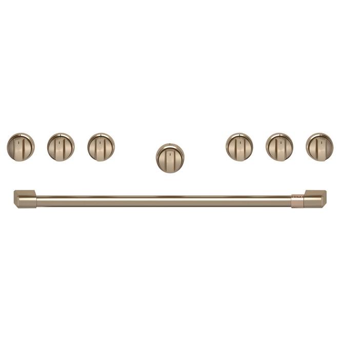 Café Handle & Knob Set CXPR6HKPTBZ IMAGE 1