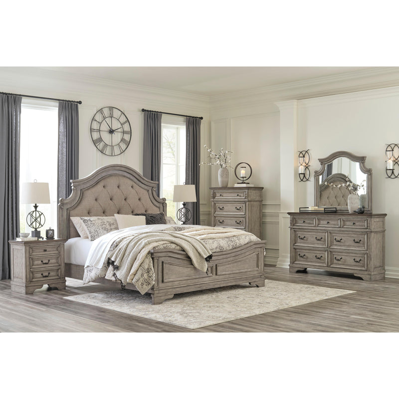 Signature Design by Ashley Lodenbay 7-Drawer Dresser B751-31 IMAGE 10