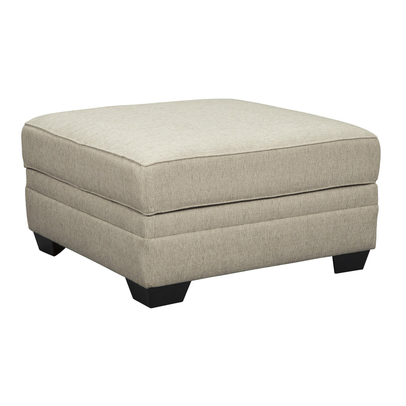 Ashley Ottomans Storage Ottomans 5252111 IMAGE 1