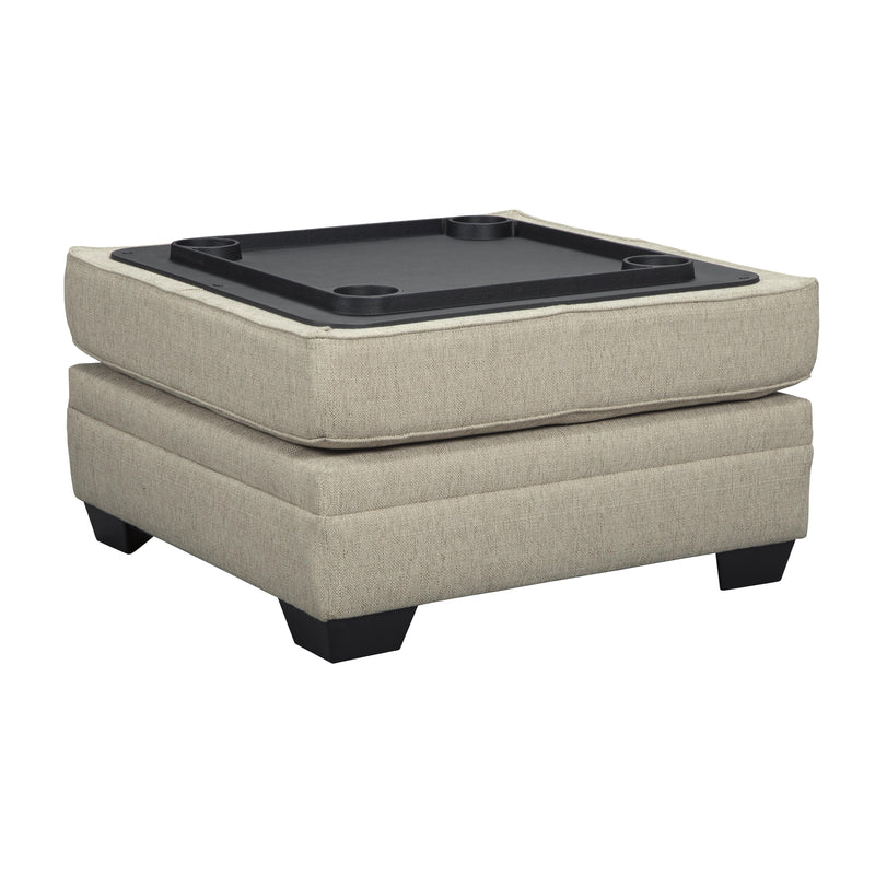 Ashley Ottomans Storage Ottomans 5252111 IMAGE 2