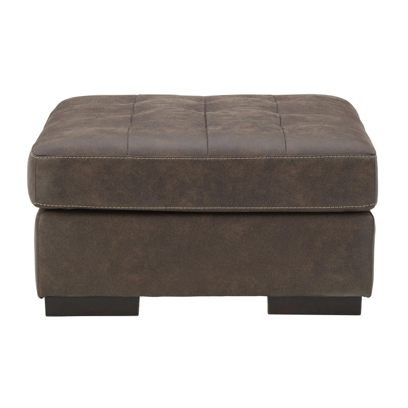 Signature Design by Ashley Ottomans Ottomans 6200208 IMAGE 2