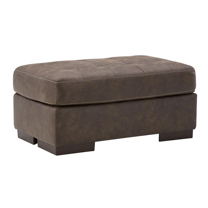 Signature Design by Ashley Ottomans Ottomans 6200214 IMAGE 1