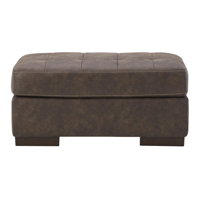 Signature Design by Ashley Ottomans Ottomans 6200214 IMAGE 2