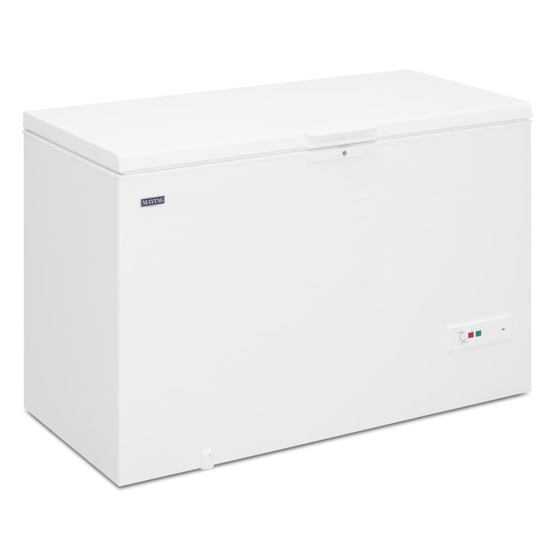 Maytag 16 cu.ft. Chest Freezer MZC5216LW IMAGE 6