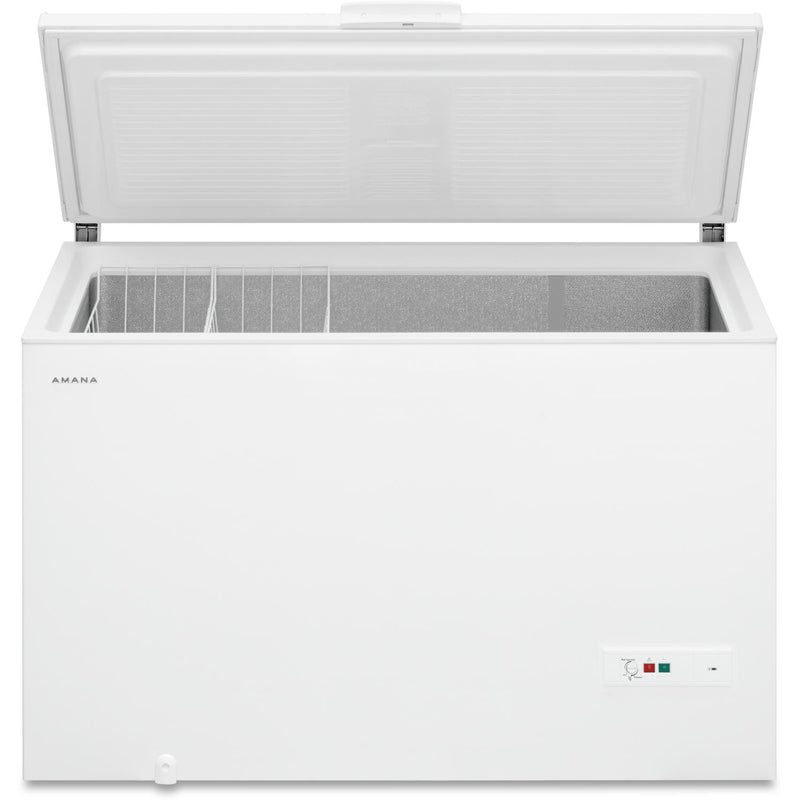 Amana 16 cu. ft. Chest Freezer AZC5216LW IMAGE 2