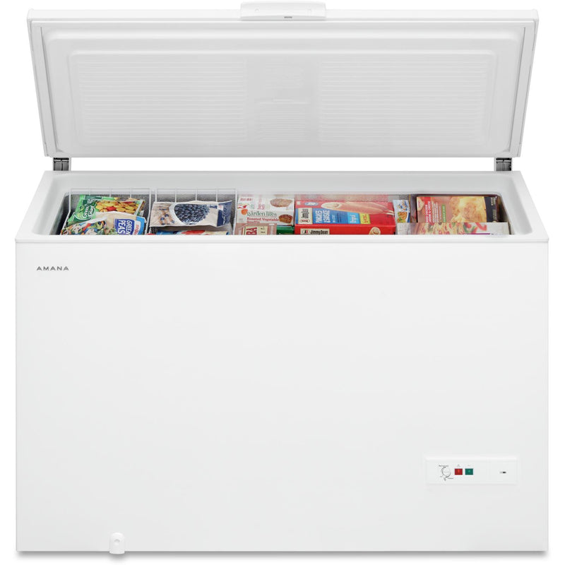 Amana 16 cu. ft. Chest Freezer AZC5216LW IMAGE 4