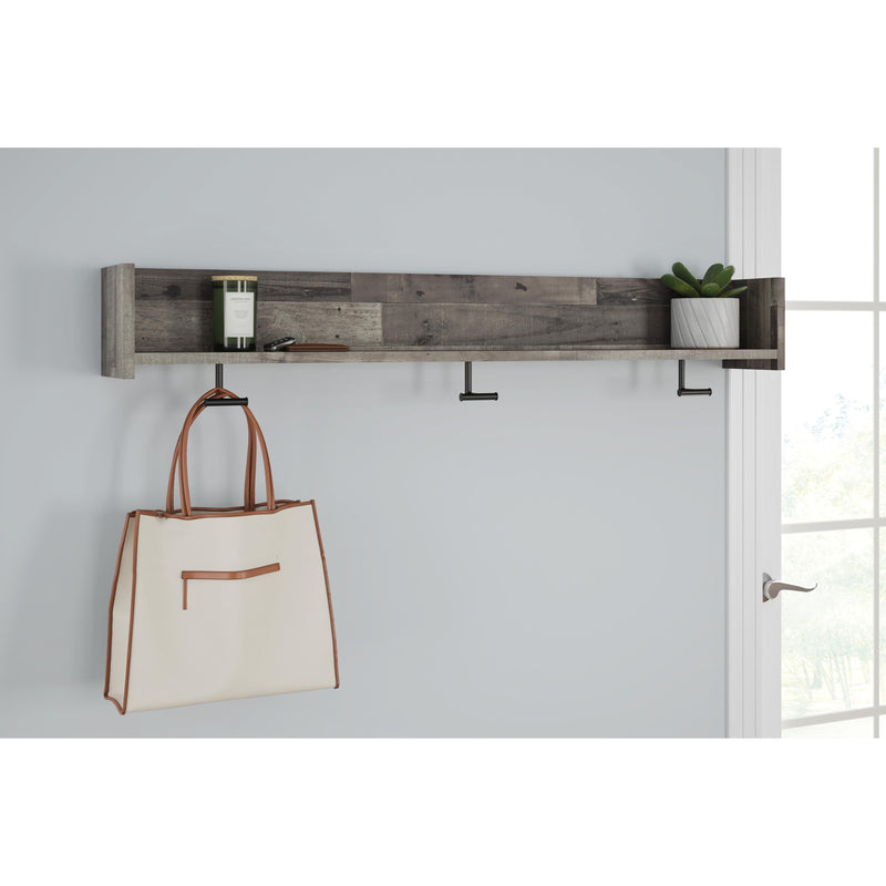 Signature Design by Ashley Coat Racks Wall Mounted EA2120-151 IMAGE 5