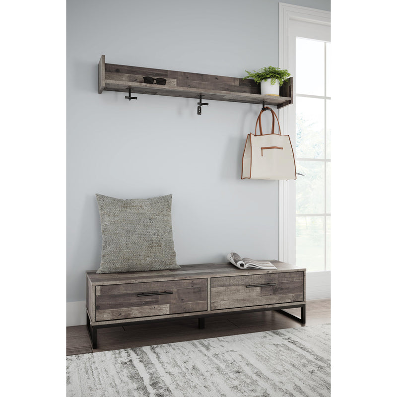 Signature Design by Ashley Coat Racks Wall Mounted EA2120-151 IMAGE 6