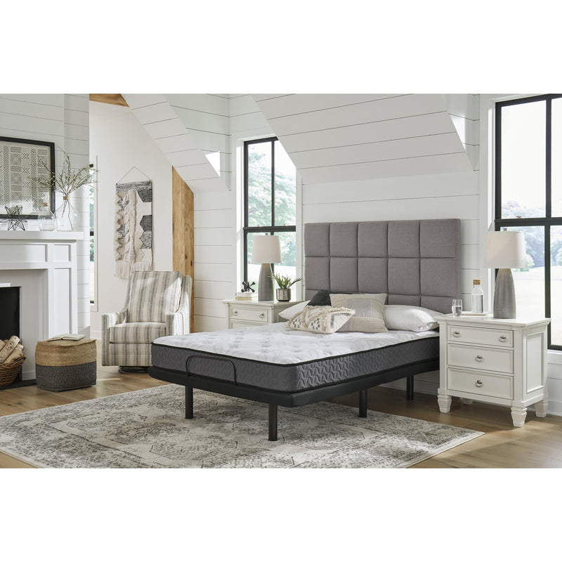 Sierra Sleep Mattresses Twin M58711 IMAGE 13