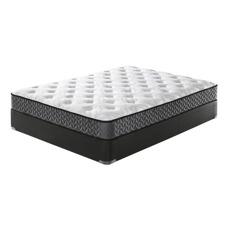 Sierra Sleep Mattresses Twin M58711 IMAGE 2