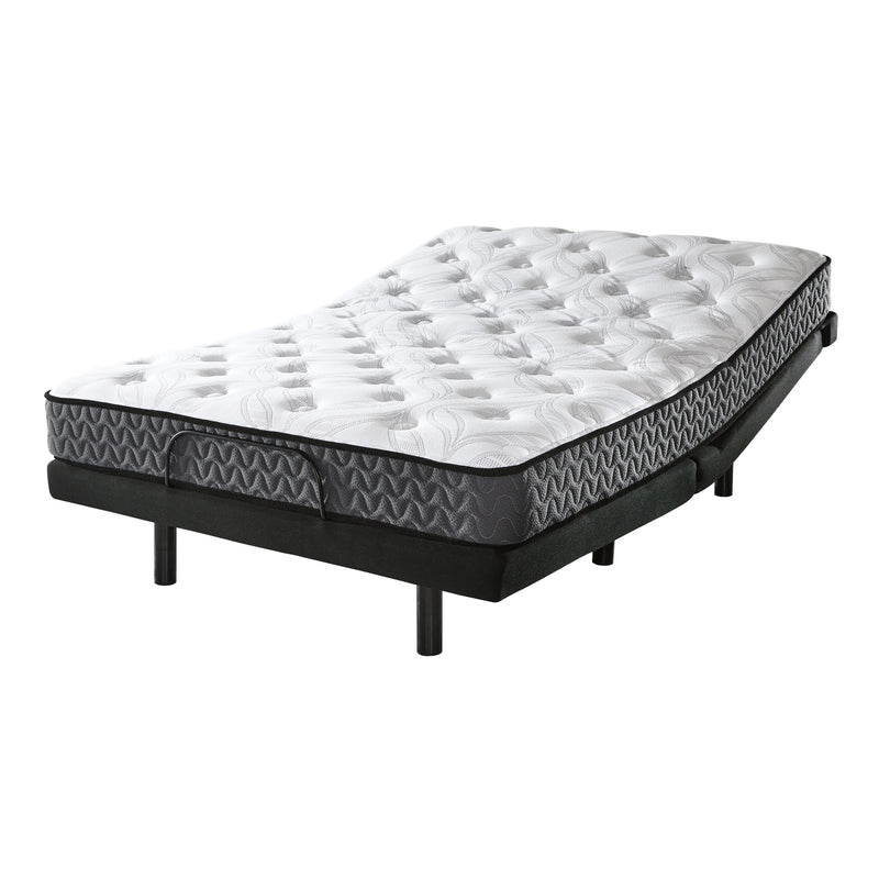 Sierra Sleep Mattresses Twin M58711 IMAGE 3