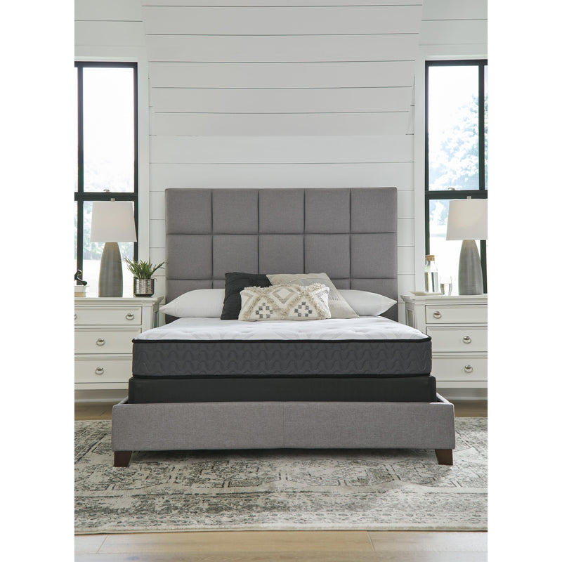 Sierra Sleep Mattresses Twin M58711 IMAGE 7