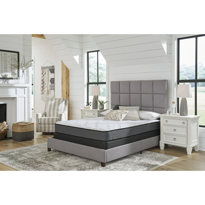 Sierra Sleep Mattresses Twin M58711 IMAGE 8