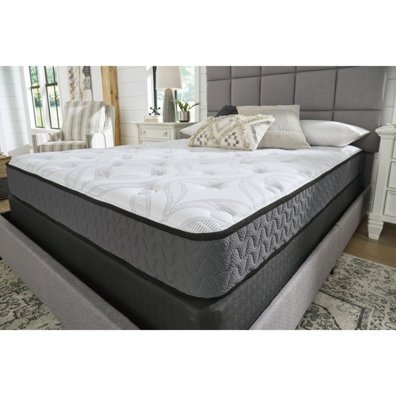 Sierra Sleep Mattresses Queen M58731 IMAGE 5