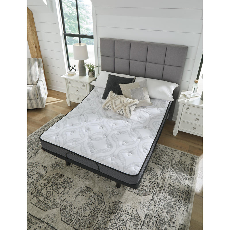 Sierra Sleep Mattresses King M58741 IMAGE 11