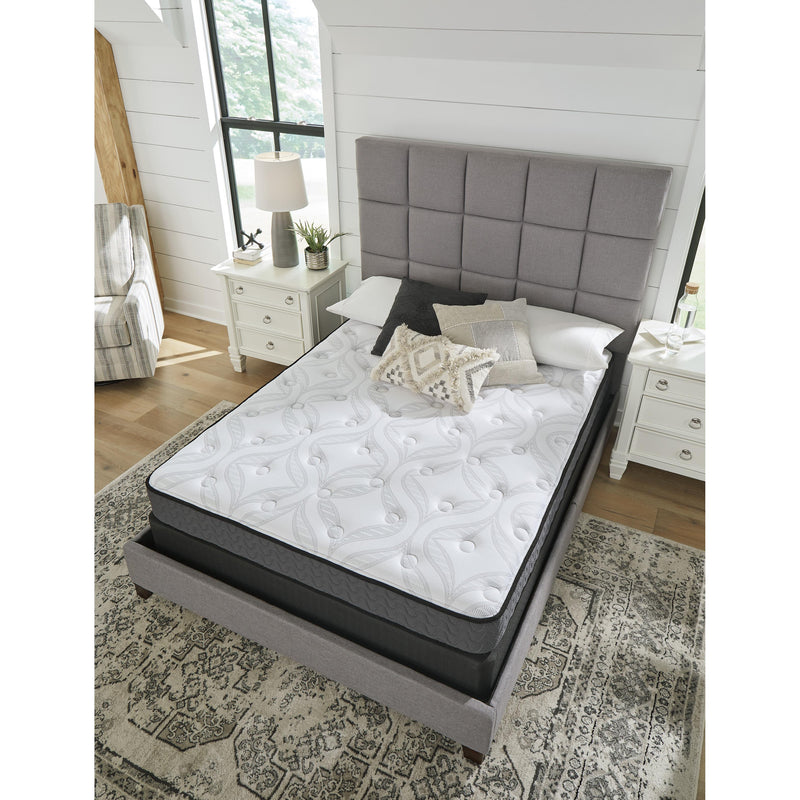 Sierra Sleep Mattresses King M58741 IMAGE 6