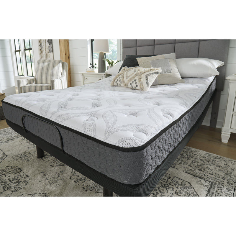 Sierra Sleep Mattresses California King M58751 IMAGE 10