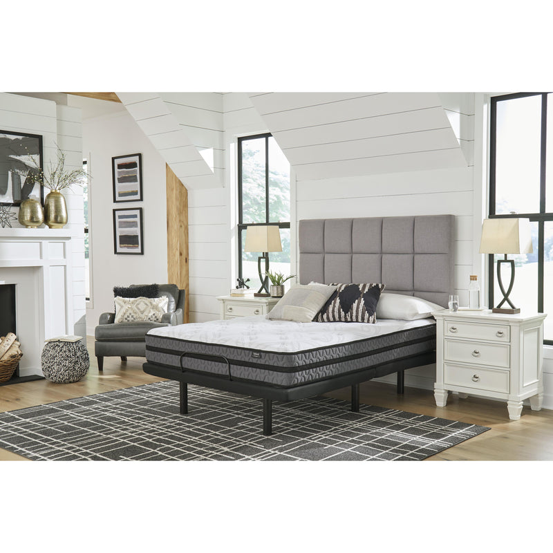 Sierra Sleep Mattresses Twin M58911 IMAGE 13