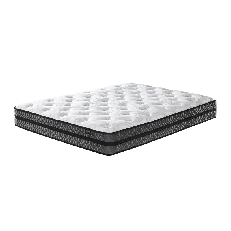 Sierra Sleep Mattresses Twin M58911 IMAGE 1