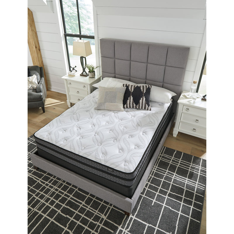 Sierra Sleep Mattresses Twin M58911 IMAGE 6