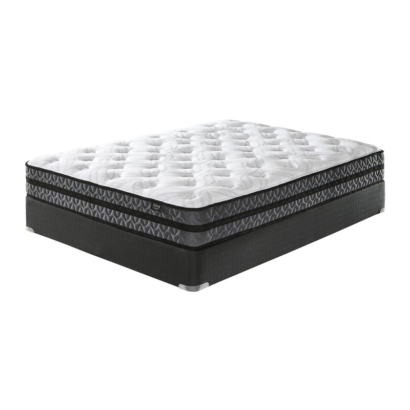 Sierra Sleep Mattresses Queen M58931 IMAGE 2