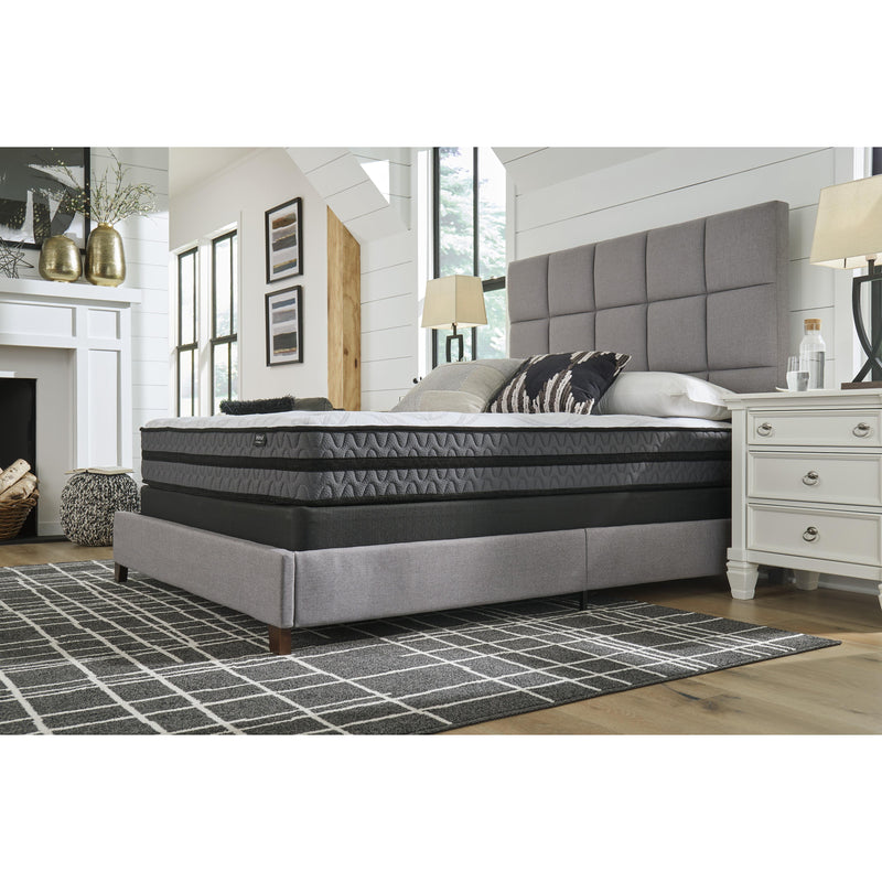 Sierra Sleep Mattresses Queen M58931 IMAGE 4