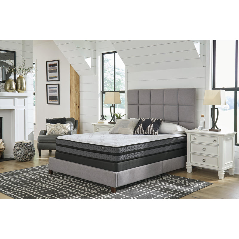 Sierra Sleep Mattresses Queen M58931 IMAGE 8