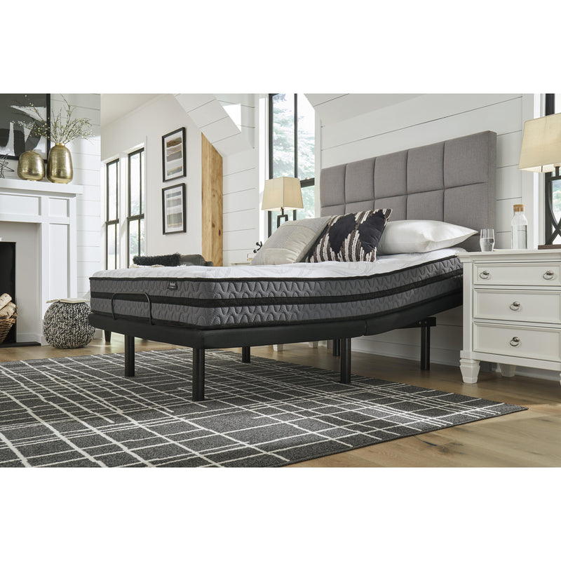 Sierra Sleep Mattresses King M58941 IMAGE 9