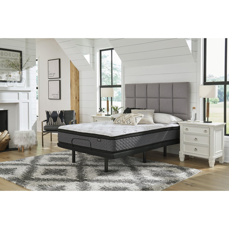 Sierra Sleep Mattresses Twin M59011 IMAGE 10