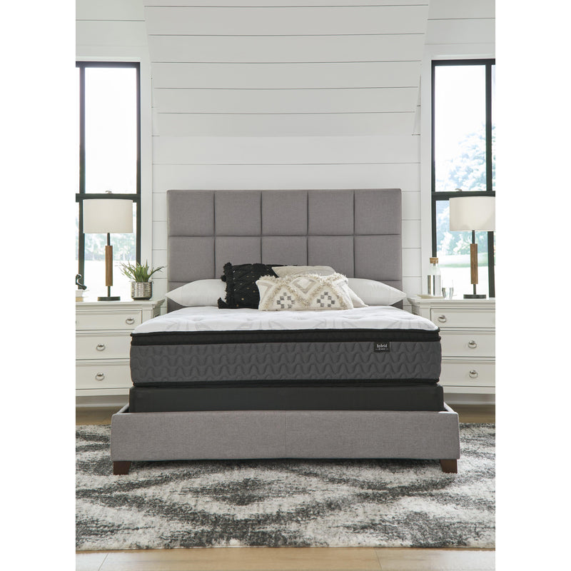 Sierra Sleep Mattresses Twin M59011 IMAGE 4