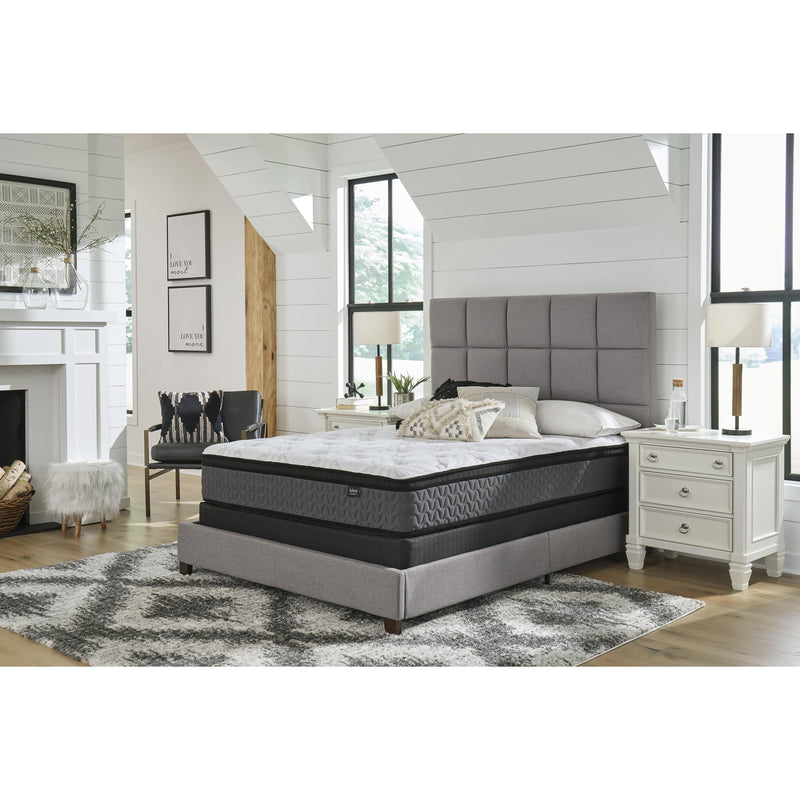 Sierra Sleep Mattresses Twin M59011 IMAGE 5